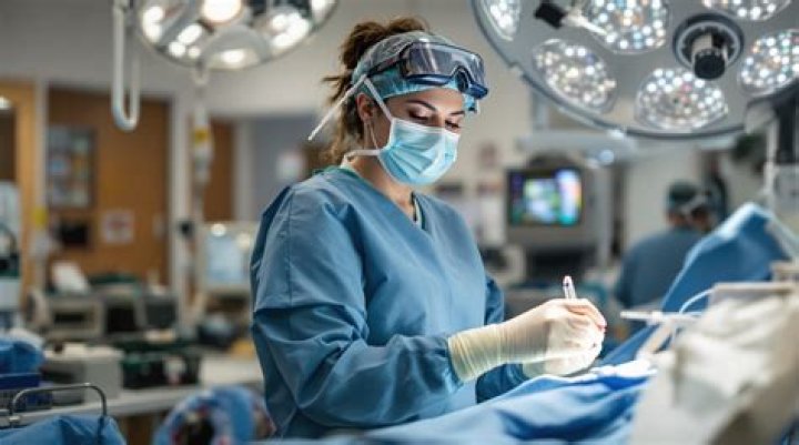 How much do surgical technologist make?