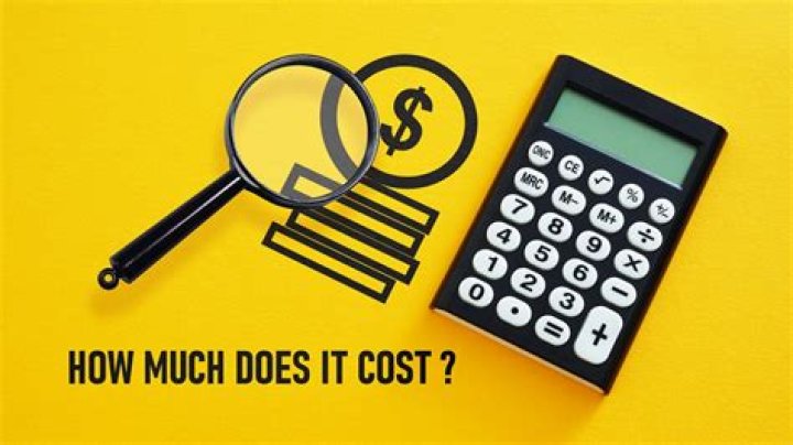 How much does corvee software cost?