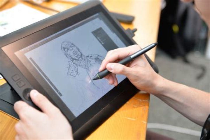 How much is a drawing tablet?