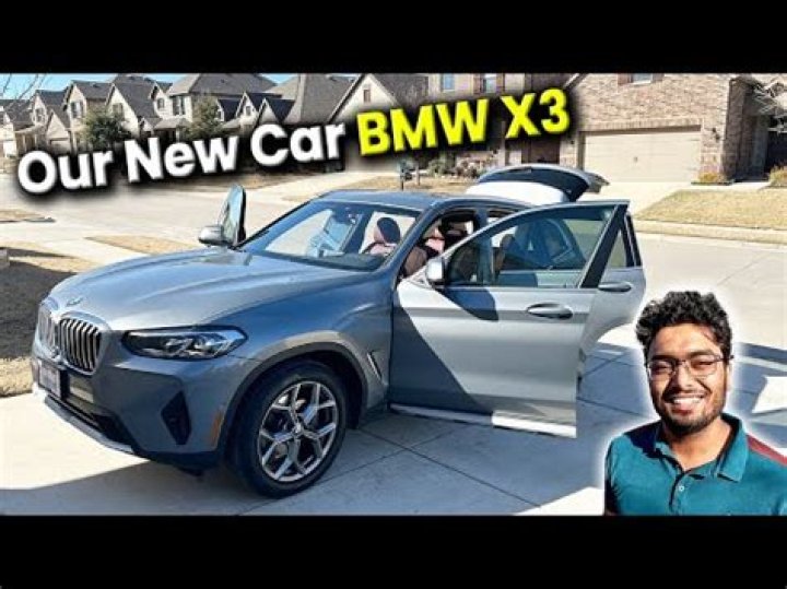How much is bmw in usa?