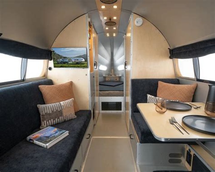 How much is bowlus road chief?