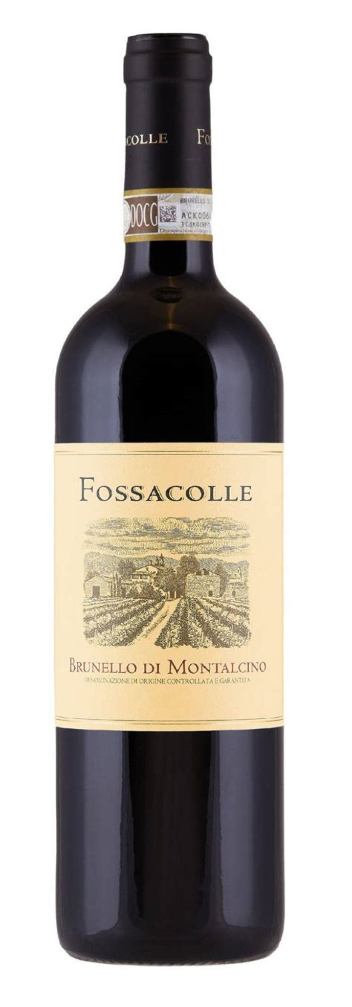 How much is brunello di montalcino?