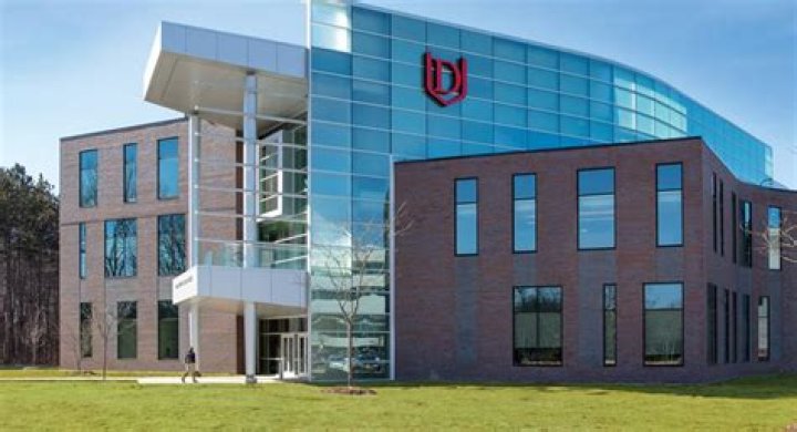 How much is davenport university tuition?