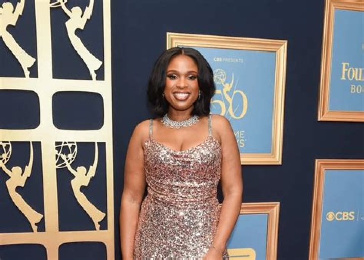 How old is jennifer hudson?