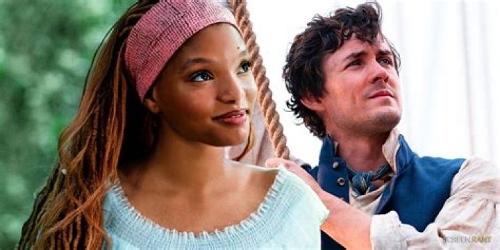 How old is little movie?