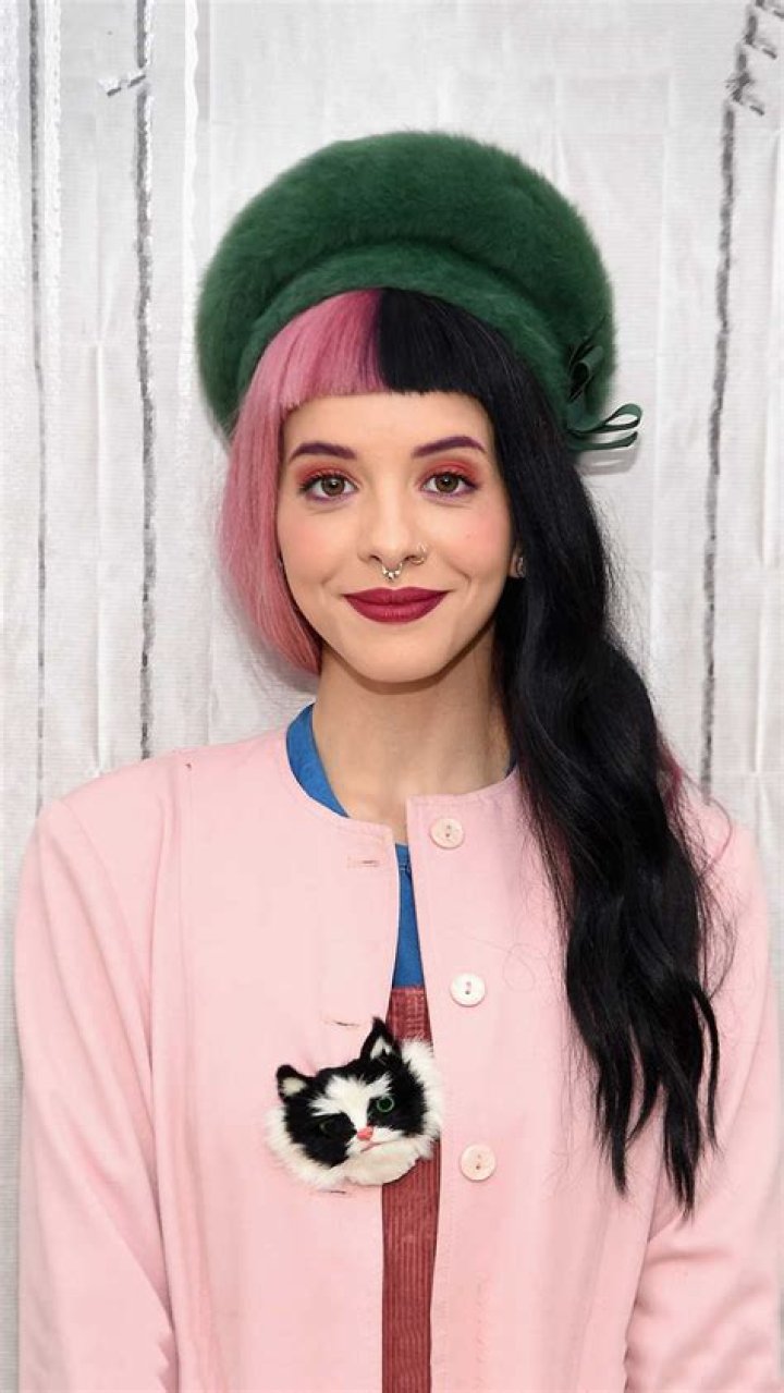 How old is melanie martinez?