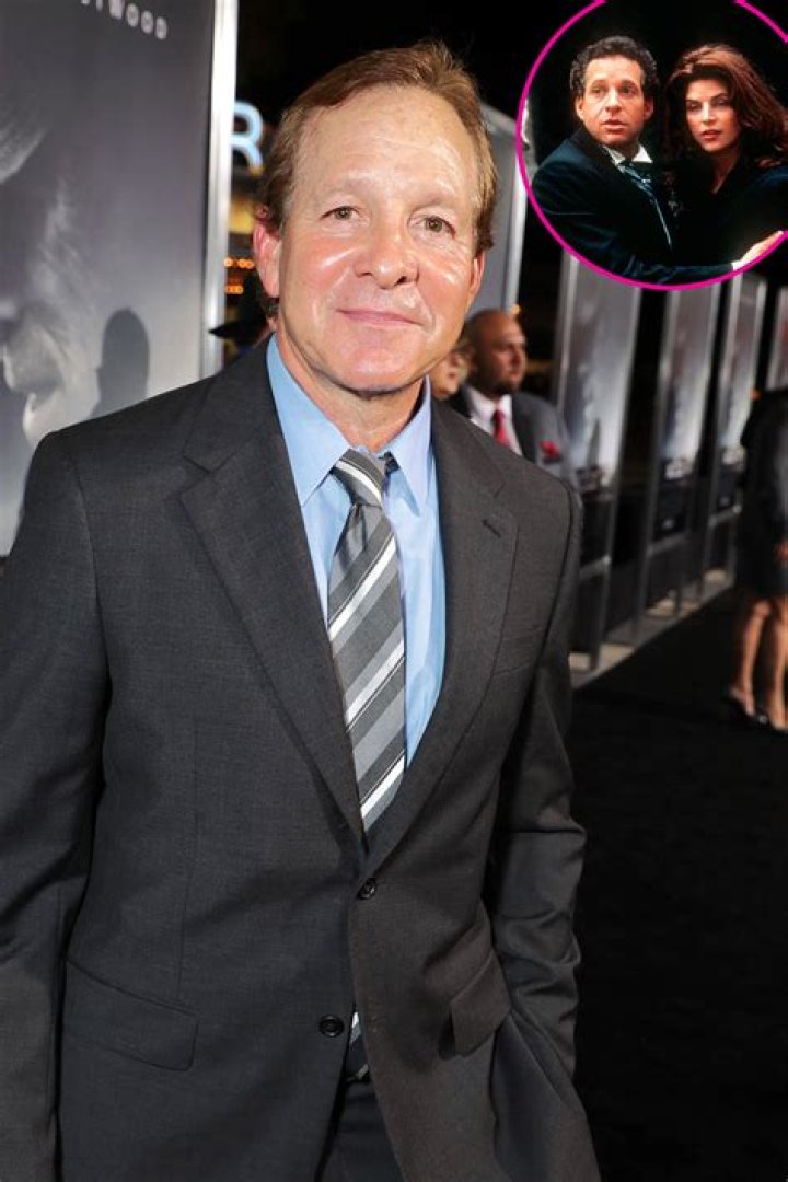 How old is steve guttenberg?