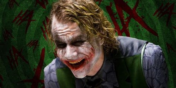 How old is the joker?