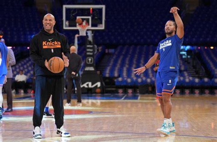 How tall is rick leventhal?