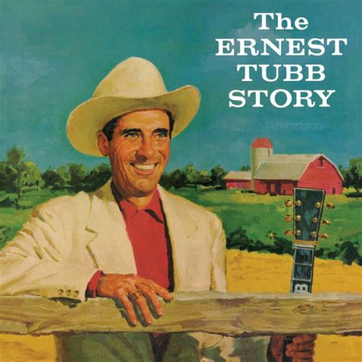 How tall was ernest tubb?