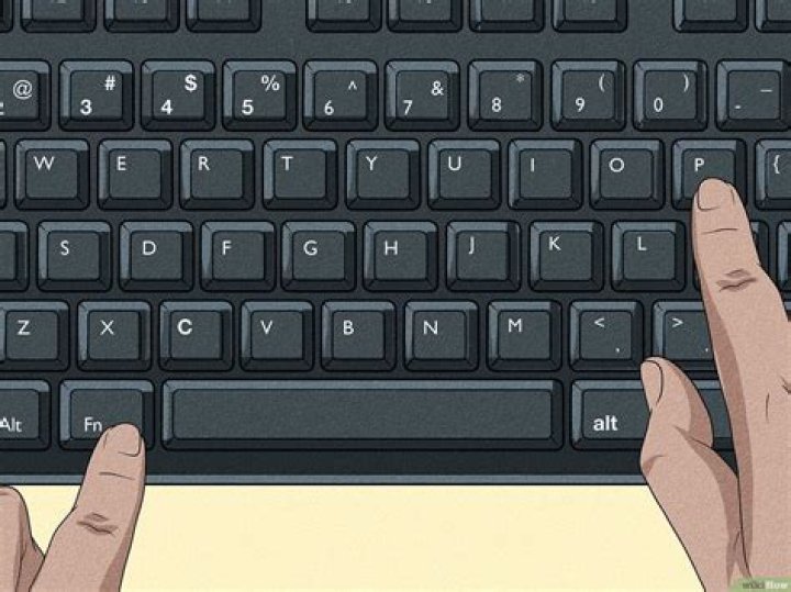How thumbs up on keyboard?