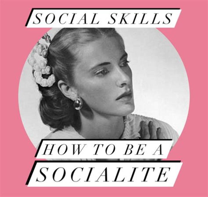 How to become a socialite on instagram?