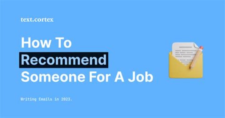How to commend someone for a job well done?