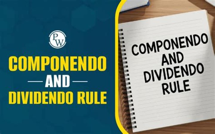 How to do componendo and dividendo?