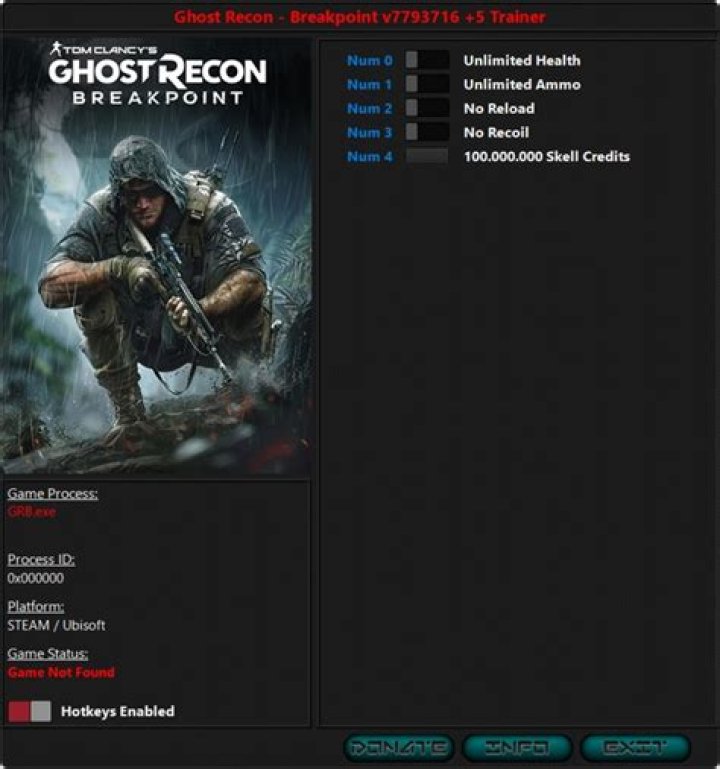 How to download ghost recon breakpoint pc?
