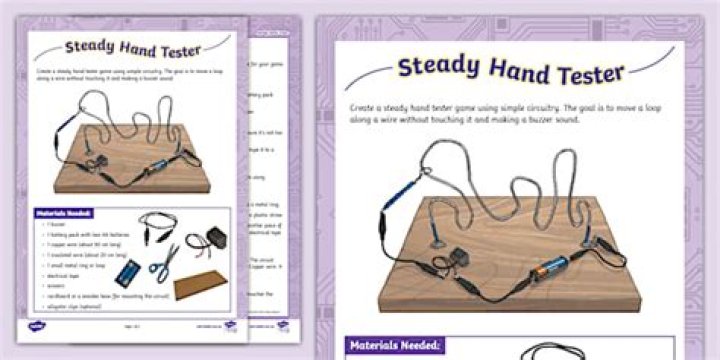 How to farm steady hand?