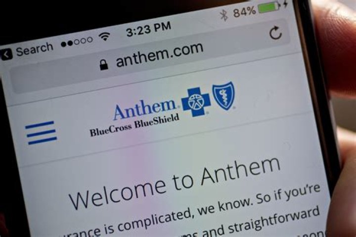 How to file a claim with anthem blue cross?