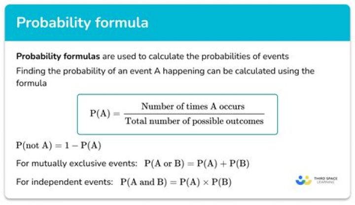 How to find specified probability?
