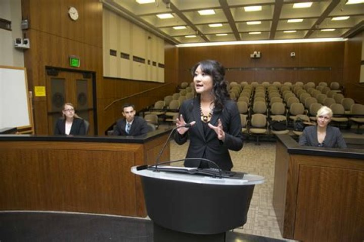 How to frame issues in moot court?