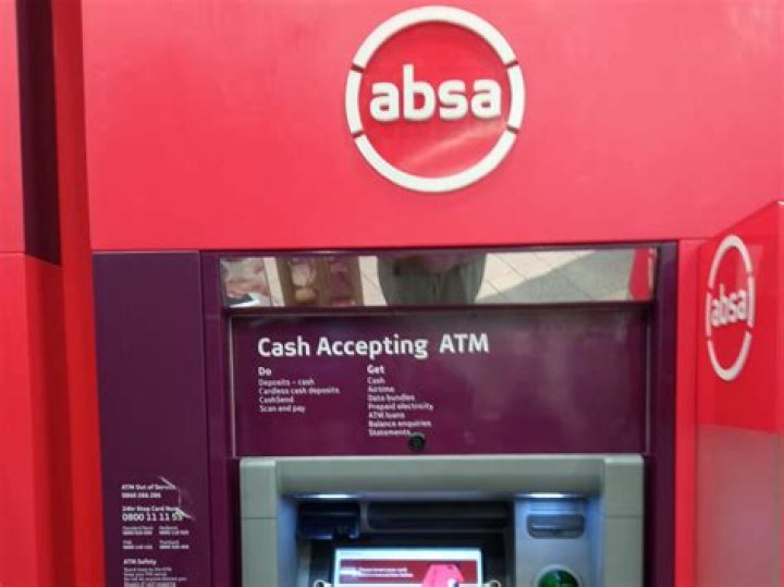 How to increase absa credit card limit?