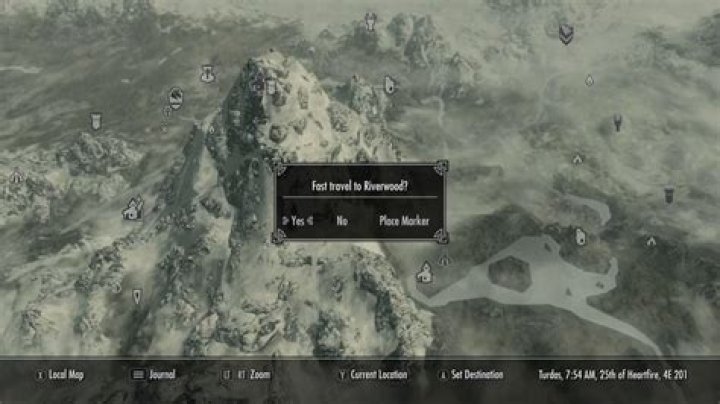 How to level one handed fast skyrim?