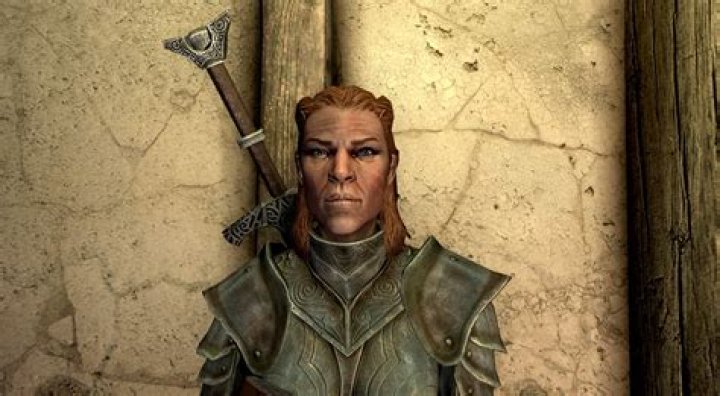 How to marry uthgerd the unbroken?