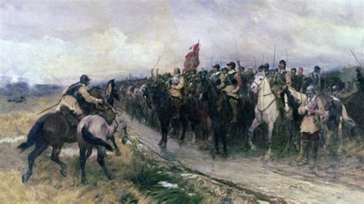 How to put interregnum in a sentence?