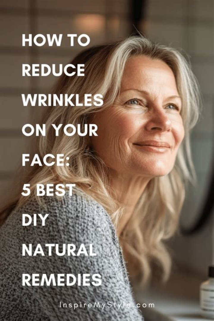 How to reduce wrinkles?