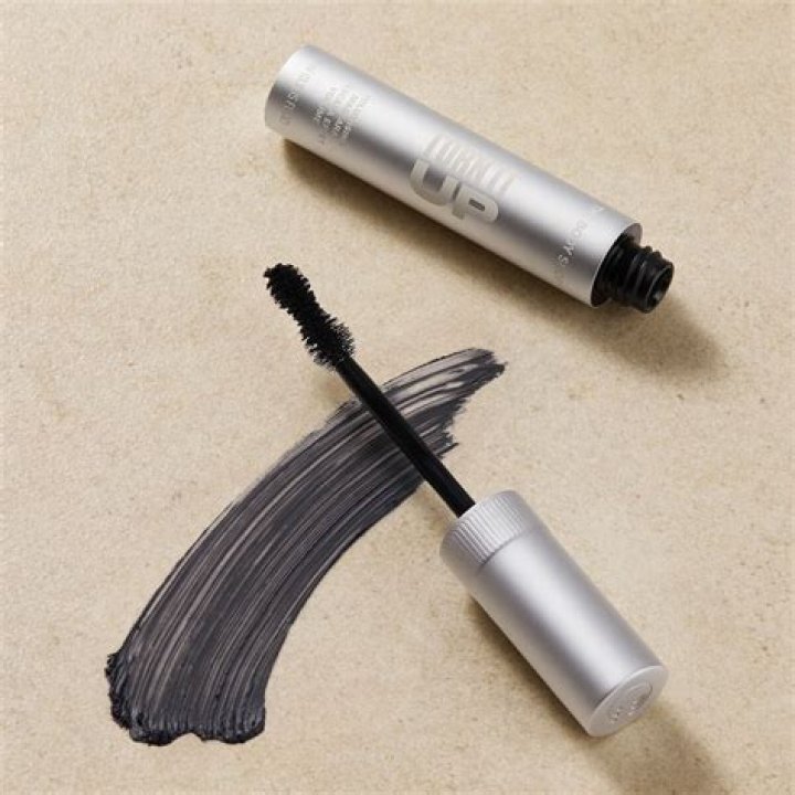 How to remove dried mascara?