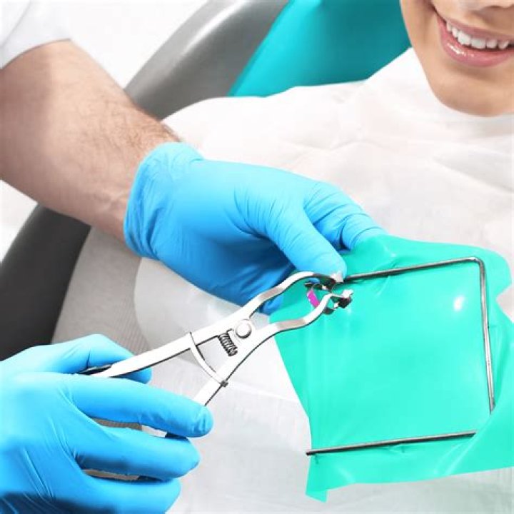 How to safely remove dental amalgams?