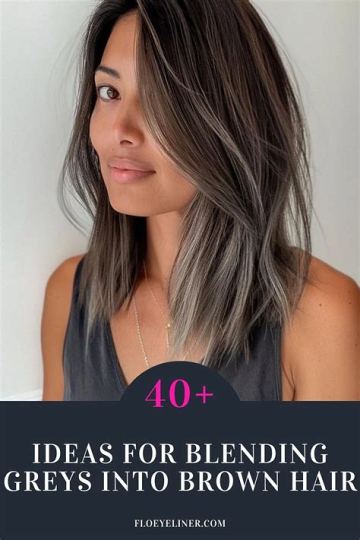 How to slow down going grey?