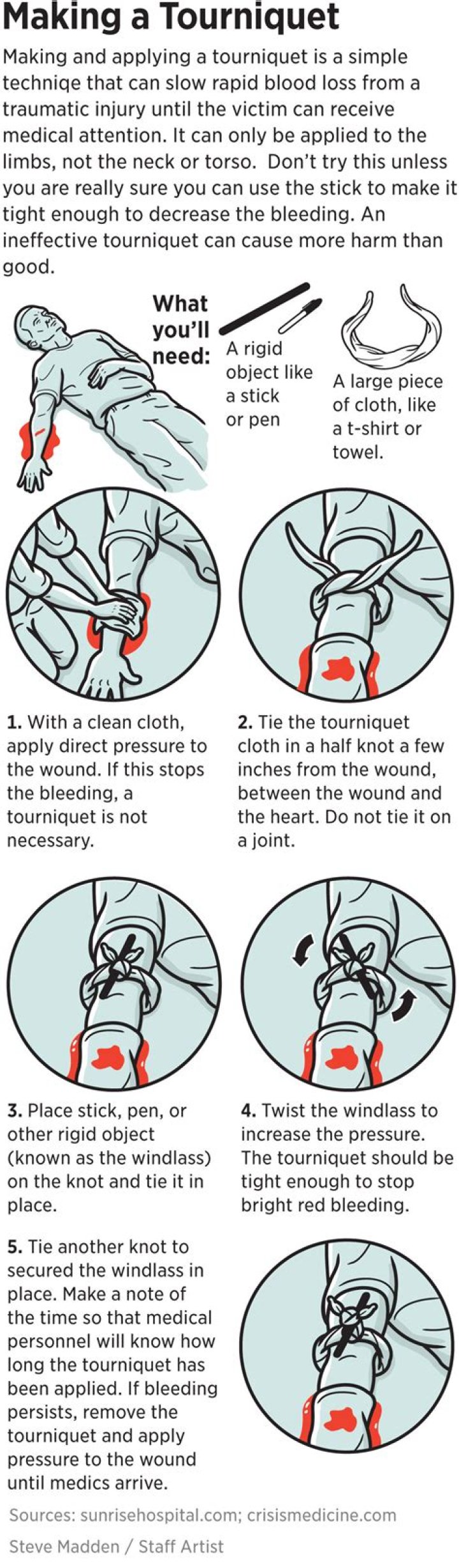 How to stop a ram from butting?