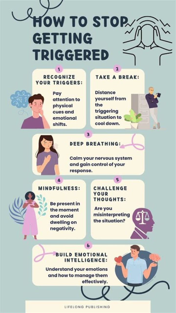 How to stop internalizing stress?