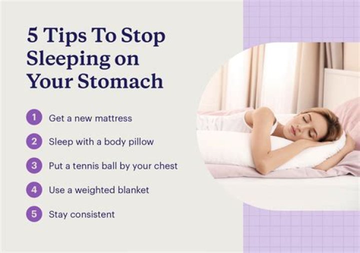 How to stop stomach rumbles?