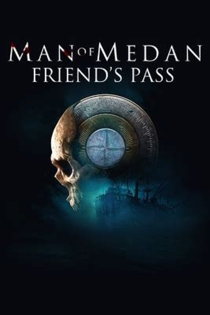 How to use friend pass man of medan?