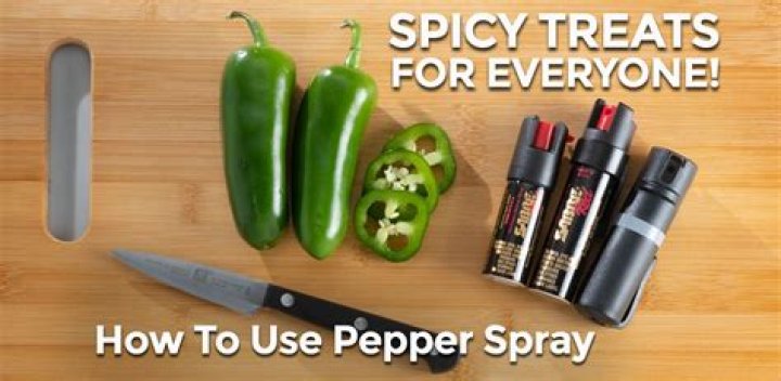 How to use pepper?