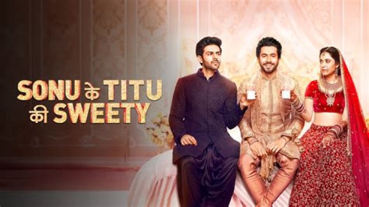 How to watch sonu ke titu sweety?