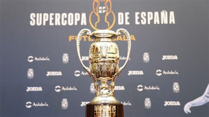 How to watch supercopa de espana?