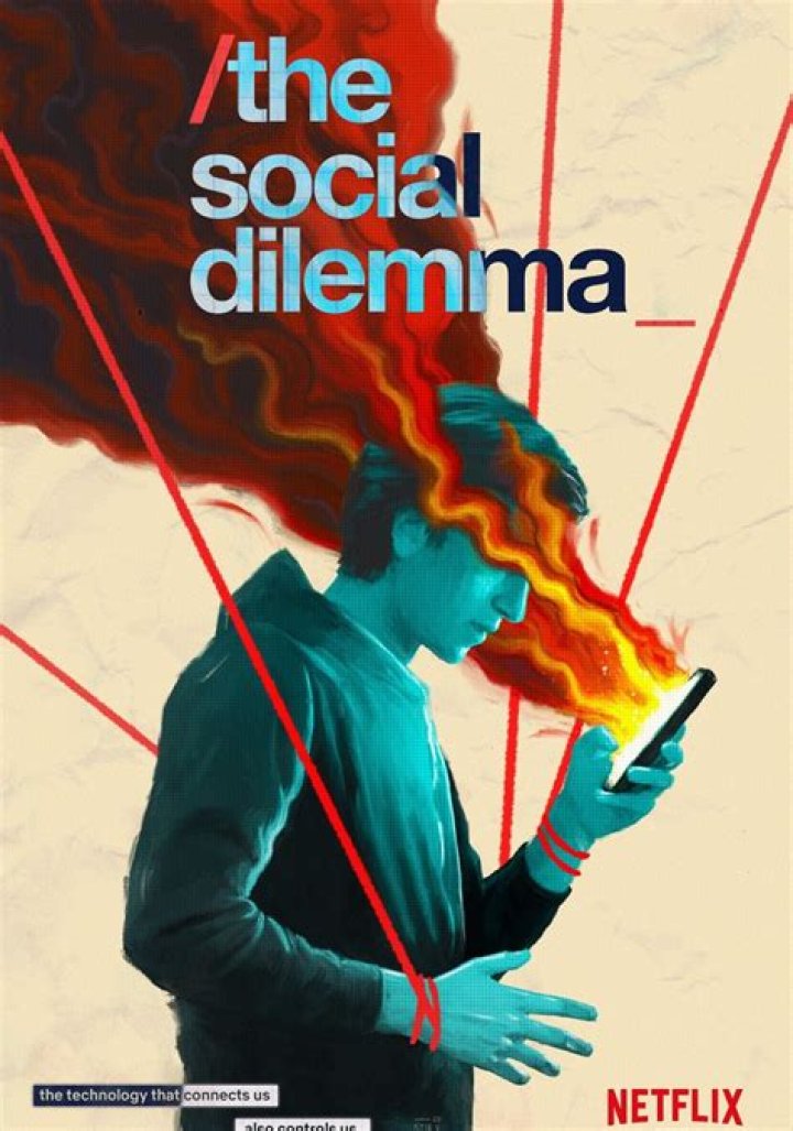 How to watch the social dilemma without netflix?