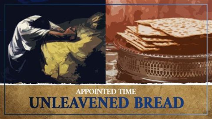 How were breads leavened in ancient times?