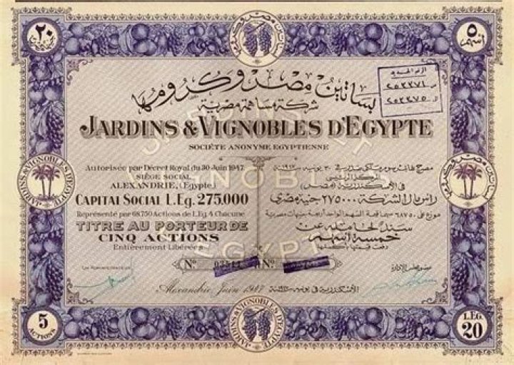 In a corporation owners?