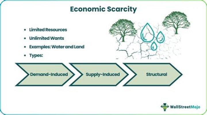 In a world of scarcity which decisions incur costs?