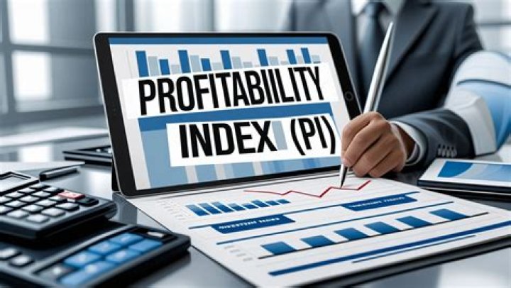In accounting what is profitability?