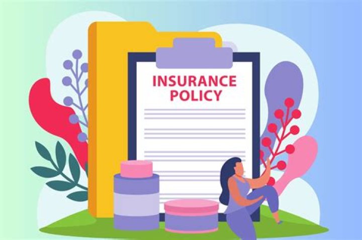 In an insurance contract the policyholder is referred to as which party?