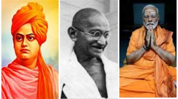 In conceiving the idea?