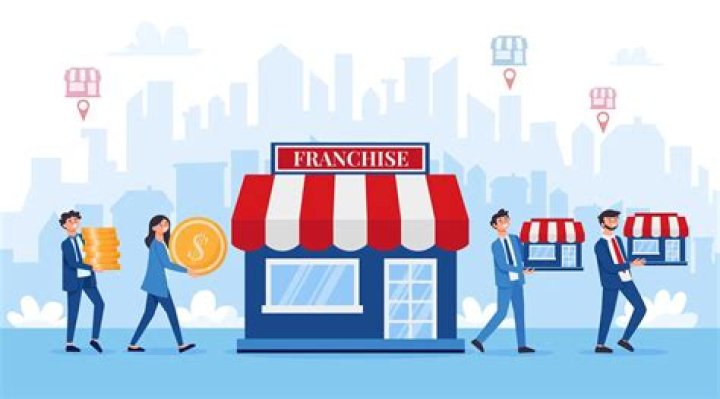 In franchising the franchisee is free to?