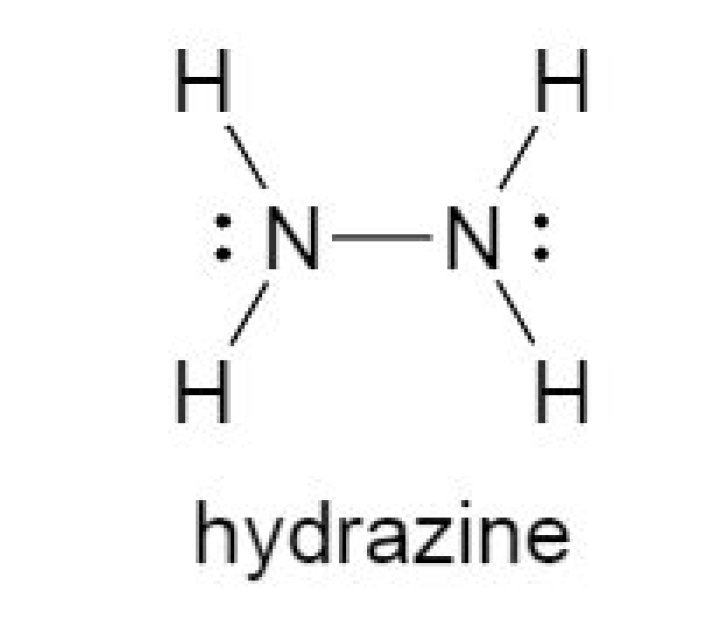In hydrazine nitrogen is?