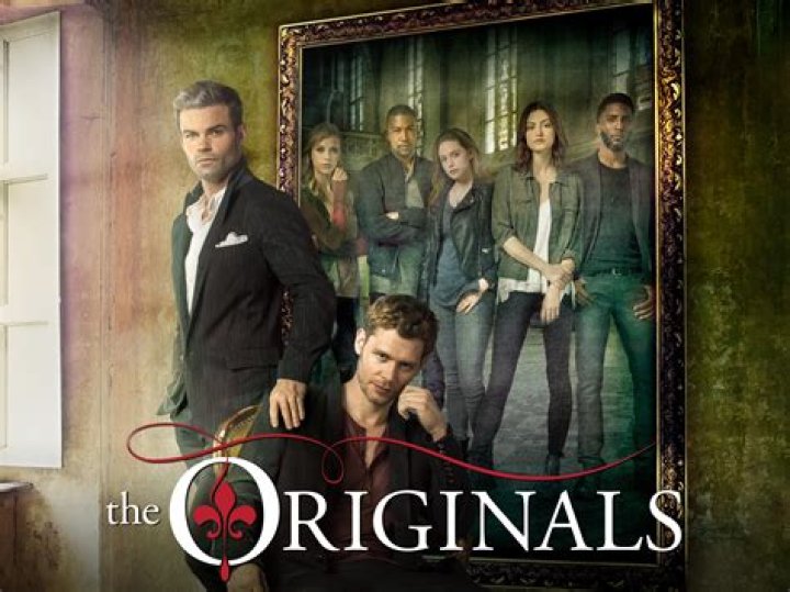 In originals when does jackson die?