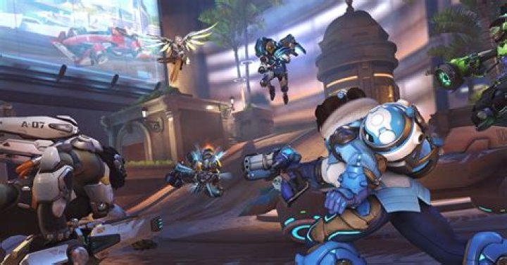 In overwatch what does c9 mean?