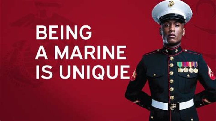 In the marines do you get paid?
